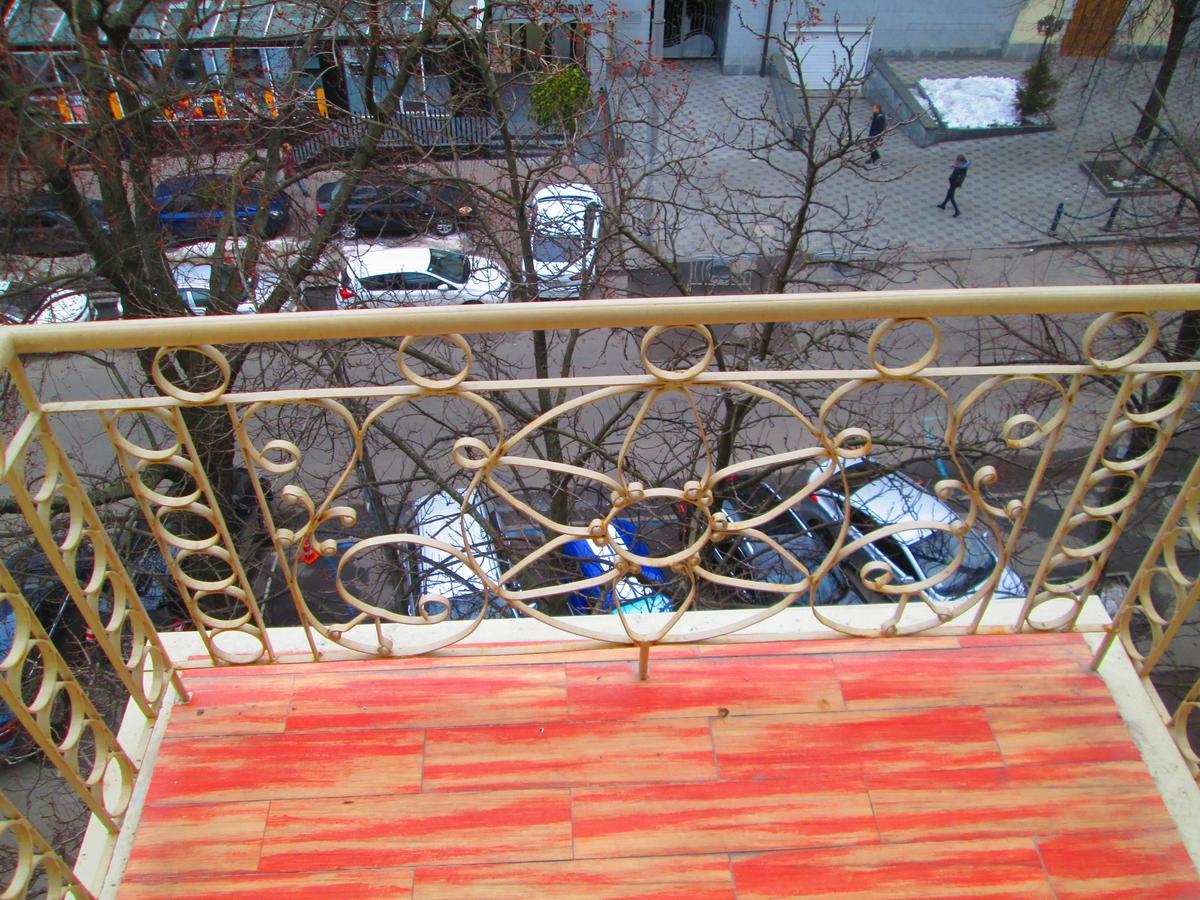 Arena,Vip Daire Kiev Dış mekan fotoğraf